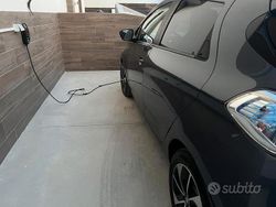 Grigio Usata 2017 Renault Zoe Intens Due volumi | 9500 € (Cara)
