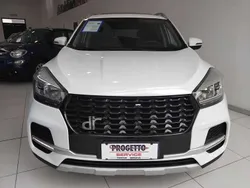 Bianco Usata 2022 DR Automobiles DR4 SUV | 14.200 € (Buon prezzo)