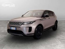 Bronzo Usata 2022 Land Rover Range Rover evoque SUV | 32.900 € (Buon prezzo)