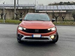 Usata 2021 Fiat Tipo Cross Tre volumi | 14.900 € (Molto cara)