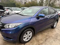 Blu/azzurro Usata 2018 Honda HR-V Executive SUV | 10.999 € (Super prezzo)