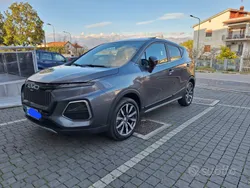 Usata 2023 EVO Evo 4 SUV | 14.900 € (Buon prezzo)