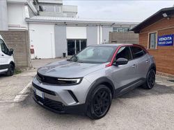 Grigio metallizzato Usata 2021 Opel Mokka GS Line SUV | 17.900 € (Buon prezzo)