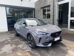 Grigio Usata 2021 Cupra Formentor SUV | 24.400 € (Buon prezzo)