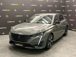Grigio Nuova 2025 Peugeot 308 GT Tre volumi | 27.900 € (Buon prezzo)