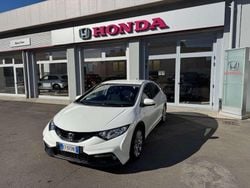 Bianco Usata 2013 Honda Civic Tre volumi | 7800 € (Buon prezzo)