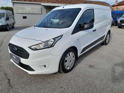 Bianco Usata 2022 Ford Transit Trend Furgone | 13.900 € (Buon prezzo)