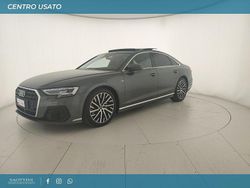 Grigio Usata 2024 Audi 50 Ambiente Due volumi | 99.900 €