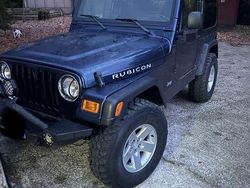 Usata 2005 Jeep Wrangler SUV | 25.000 € (Buon prezzo)
