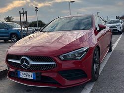 Rosso Usata 2019 Mercedes 220 AMG line Station wagon | 23.000 €