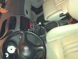 Usata 2005 Alfa Romeo 147 Distinctive Due volumi | 1500 € (Buon prezzo)