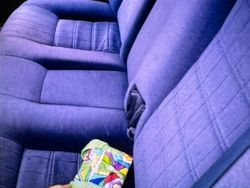 Usata 1993 Alfa Romeo 164 Tre volumi | 2500 €