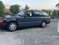 Usata 1995 Mercedes E320 Station wagon | 11.500 €