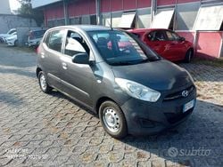 Usata 2012 Hyundai i10 Due volumi | 3300 € (Buon prezzo)