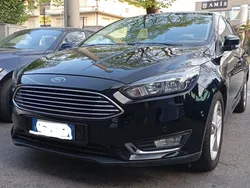 Usata 2017 Ford Focus Titanium X Due volumi | 11.900 € (Buon prezzo)