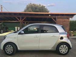 Usata 2019 Smart ForFour Passion Due volumi | 13.500 € (Cara)