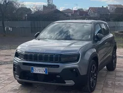 Usata 2024 Jeep Avenger SUV | 23.850 € (Molto cara)