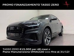 Usata 2019 Audi Q8 Comfort SUV | 47.900 € (Ottimo prezzo)