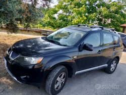 Usata 2007 Mitsubishi Outlander SUV | 5100 € (Molto cara)