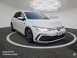 Bianco Usata 2020 VW Golf VIII GTI Tre volumi | 25.900 € (Ottimo prezzo)