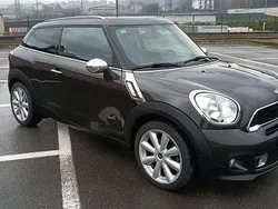 Grigio Usata 2015 Mini Cooper SD Paceman SUV | 8500 € (Buon prezzo)