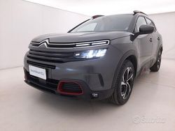Grigio Usata 2021 Citroën C5 Aircross Feel SUV | 11.790 € (Super prezzo)