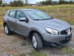 Grigio Usata 2013 Nissan Qashqai SUV | 6800 € (Super prezzo)