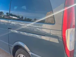 Usata 2004 Mercedes Viano Monovolume | 12.000 €
