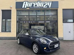 Blu Usata 2018 Mini ONE Due volumi | 14.500 € (Buon prezzo)