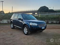 Blu Usata 2010 Land Rover Freelander 2 HSE SUV | 6500 € (Buon prezzo)