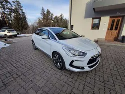 Usata 2012 Citroën DS5 Due volumi | 9900 € (Cara)