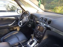 Usata 2014 Ford Galaxy Ghia Monovolume | 4000 €