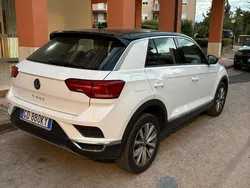 Usata 2021 VW T-Roc Style SUV | 20.000 € (Buon prezzo)