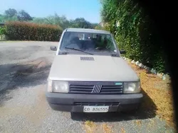 Usata 2003 Fiat Panda Due volumi | 1500 € (Ottimo prezzo)