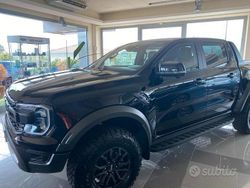 Nero Nuova 2025 Ford Ranger Raptor Pick-up | 62.900 € (Buon prezzo)