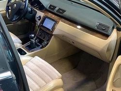 Nero Usata 2006 VW Passat Station wagon | 5500 € (Molto cara)