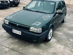 Verde Usata 1995 Fiat Tipo Tre volumi | 1500 €