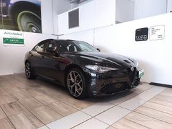 Nero Usata 2021 Alfa Romeo Giulia Veloce Tre volumi | 30.900 € (Cara)