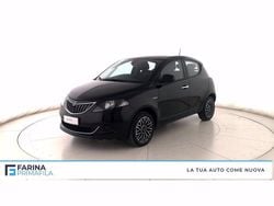 Nero Usata 2024 Lancia Ypsilon S Due volumi | 12.400 € (Buon prezzo)