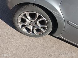 Grigio Usata 2003 Fiat Idea Monovolume | 1500 €