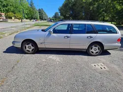 Usata 2009 Mercedes E280 Avantgarde Station wagon | 6800 €