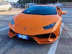 Usata 2022 Lamborghini Huracán Coupé | 279.900 € (Super prezzo)