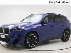 Blu Usata 2024 BMW X1 M Sport SUV | 58.000 € (Super prezzo)