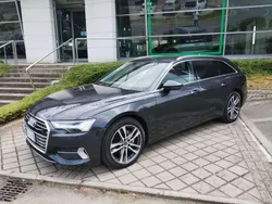 Grigio Usata 2022 Audi A6 Sport Station wagon | 39.900 € (Buon prezzo)
