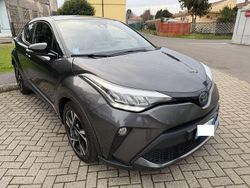 Grigio Usata 2022 Toyota C-HR Trend SUV | 15.500 € (Super prezzo)