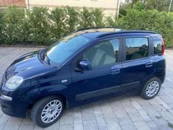Usata 2020 Fiat Panda Lounge Due volumi | 7800 € (Ottimo prezzo)