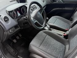 Bianco Usata 2010 Opel Meriva Monovolume | 5800 € (Molto cara)