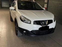 Bianco Usata 2013 Nissan Qashqai SUV | 6250 €