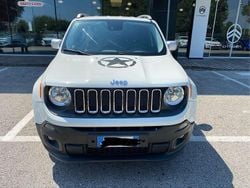 Usata 2015 Jeep Renegade Limited SUV | 11.900 € (Buon prezzo)