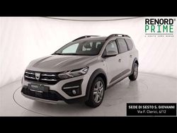 Grigio lunare Usata 2022 Dacia Jogger Comfort Monovolume | 13.900 € (Ottimo prezzo)